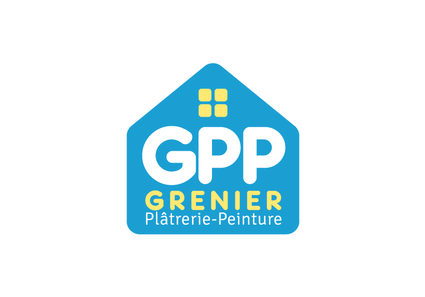 Grenier Plâtrerie-Peinture